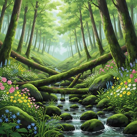 To the Same Place, Little by Little