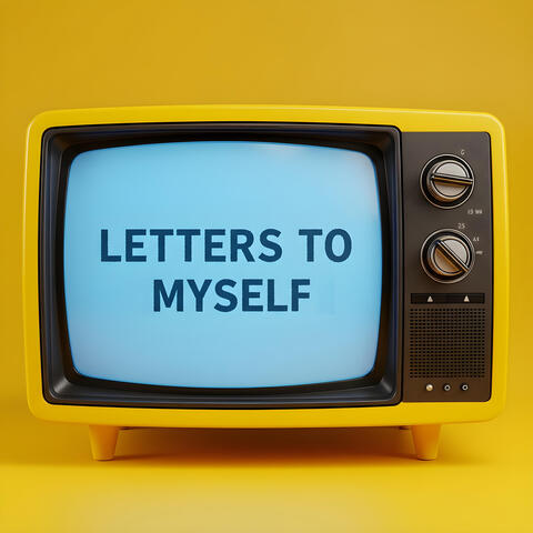 Letters to Myself
