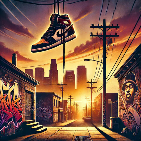 Legacy in the Streets