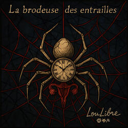 La brodeuse des entrailles