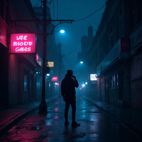 Late Night Calls