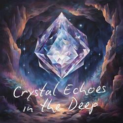 Crystal Echoes in the Deep