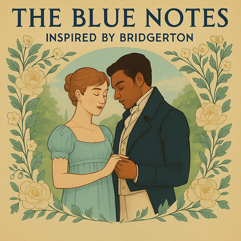 Inspired by Bridgerton