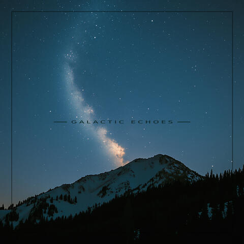 Galactic Echoes