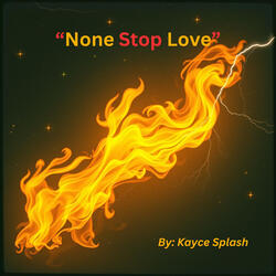 "None Stop Love", Vol. 7