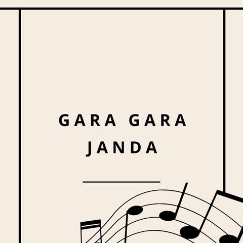 Gara Gara Janda