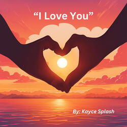 "I Love You", Vol. 5