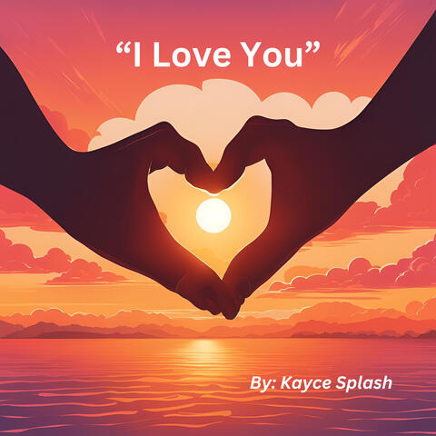 "I Love You"