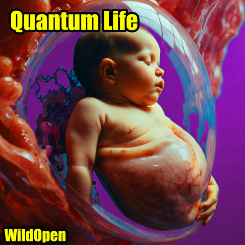 Quantum Life