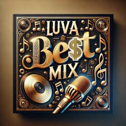 Luva BET Mix