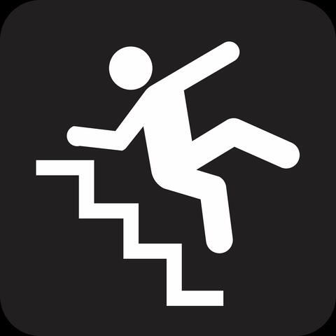 Knock Down II