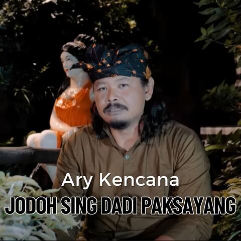 Jodoh Sing Dadi Paksayang