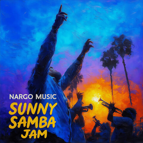 Sunny Samba Jam