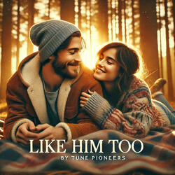 Like Him Too