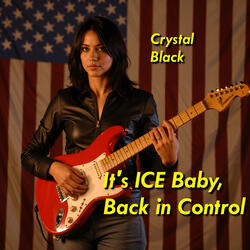 It's Ice Baby, Back in Control