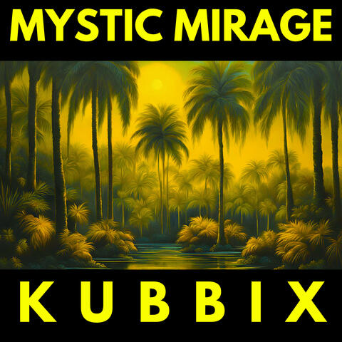 Mystic Mirage
