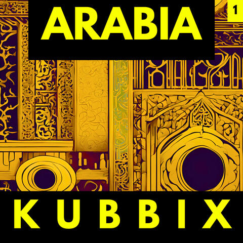 Arabia