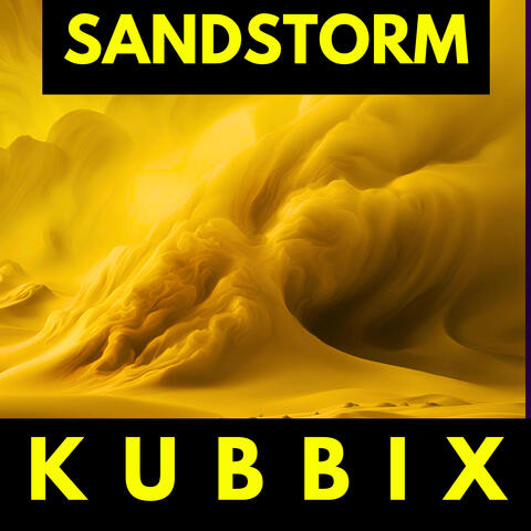 Sandstorm