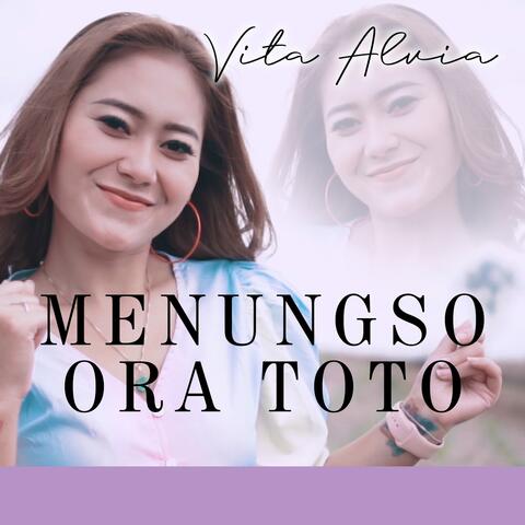 Menungso Ora Toto