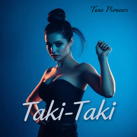 Taki-Taki