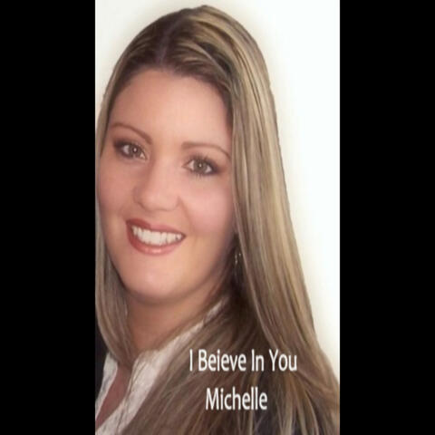 I Believe In You