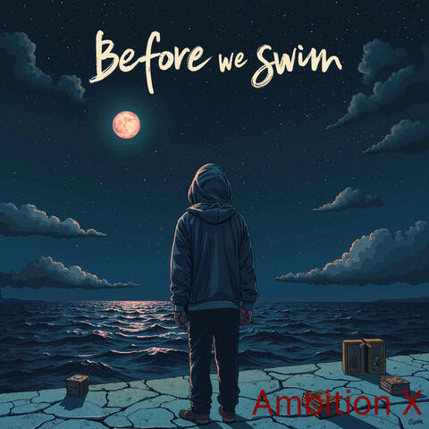 Before We Swim