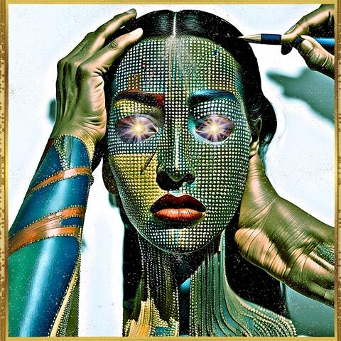 Yehoshua's Love Creation Matrix Gratitude Tones