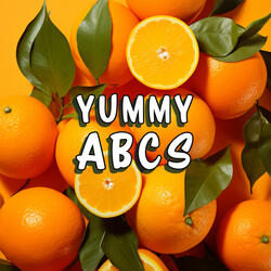 Yummy ABCs!