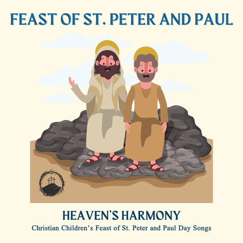 Feast of Saints Peter and Paul