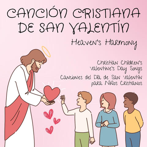 Canción cristiana de San Valentín