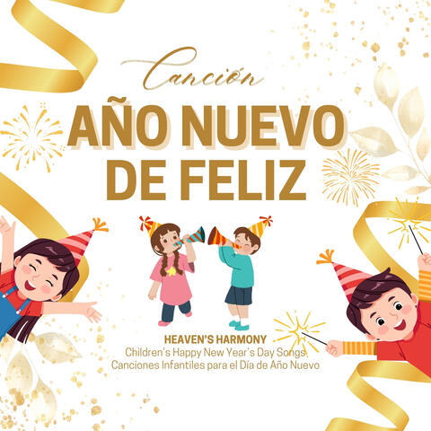 Canción de feliz año nuevo