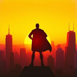 Superhéroe