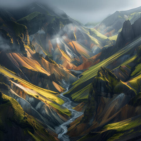 Fragment Valley