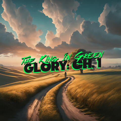 GLORY: CH. 1