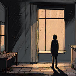 Between Shadows and Light