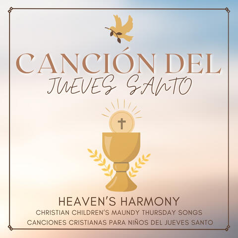 Canción del Jueves Santo