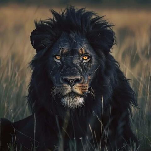 Black Lions