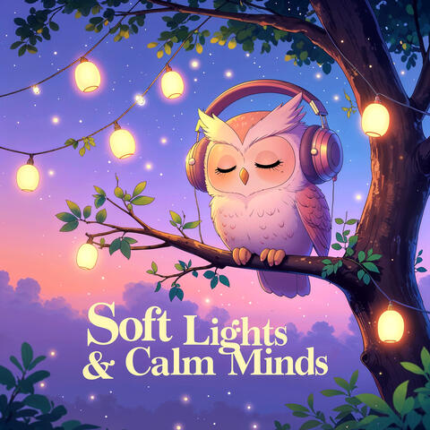 Soft Light & Calm Minds
