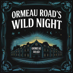 Ormeau Road's Wild Night