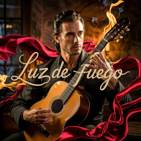 Luz de Fuego