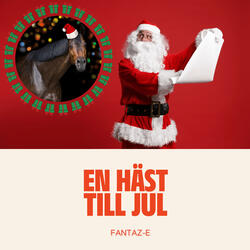 En häst till jul
