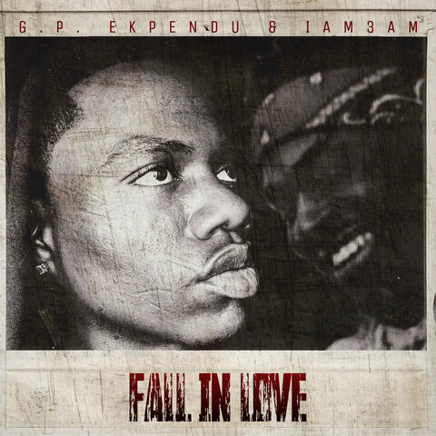 FALL IN LOVE