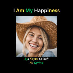 I Am My Happiness. Vol. 9
