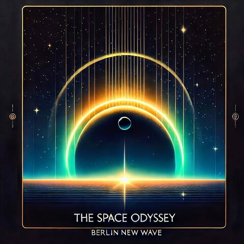 The Space Odyssey