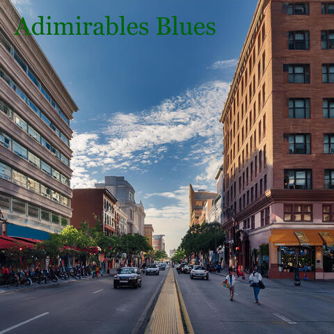 Admirables Blues