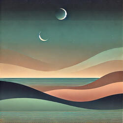 Distant Dreams