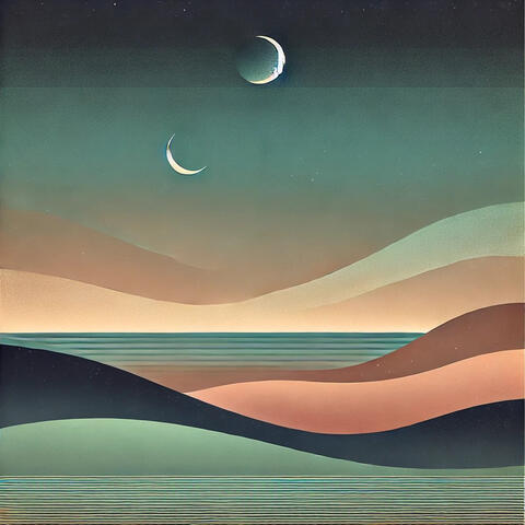 Distant Dreams