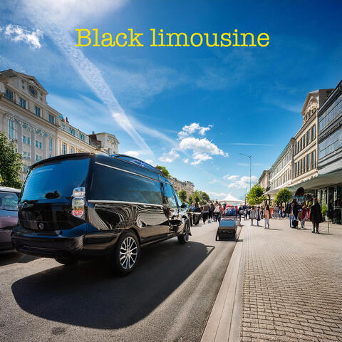 Black Limousine
