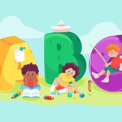 Learn Your ABCs