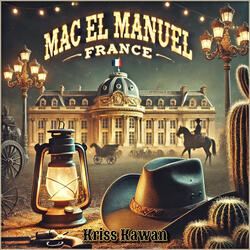 Mac El Manuel